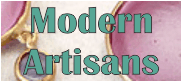 eshop at web store for Art & Wall Decors American Made at Modern Artisans in product category Arts, Crafts & Sewing